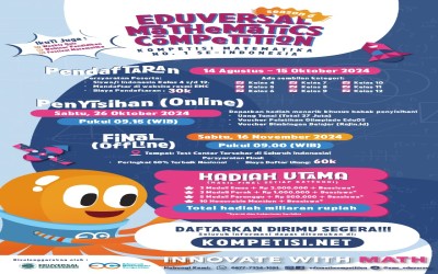 EMC (EDUVERSAL MATHEMATICS COMPETITION)
