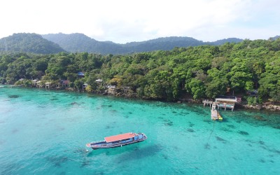 Why Sabang?