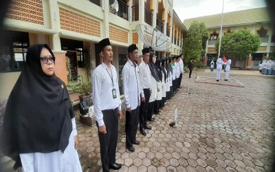 PERINGATAN HARI KEBANGKITAN NASIONAL KE 116 TAHUN 2024