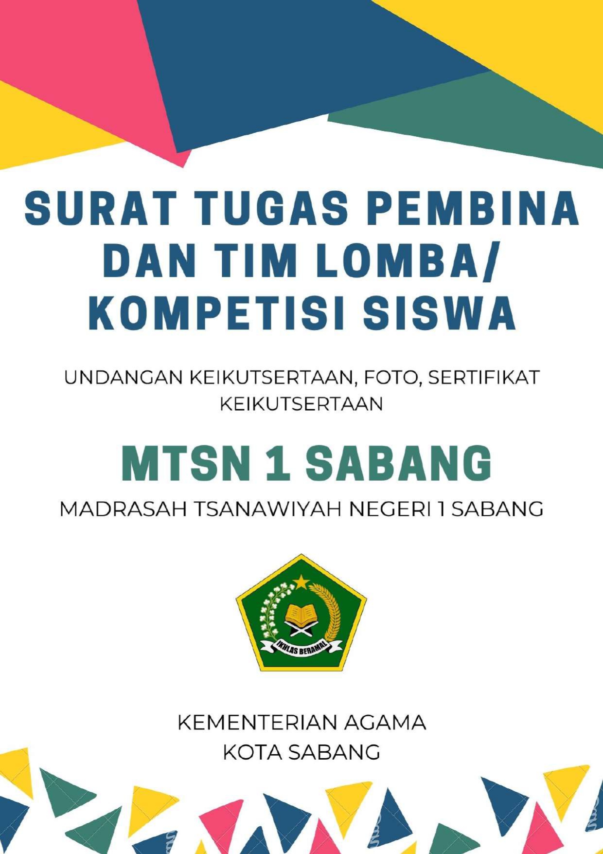 Foto KSM
